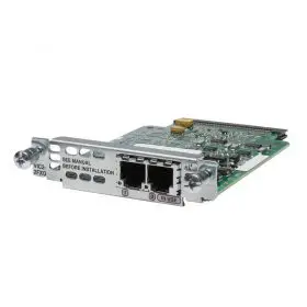 ماژول سیسکو VIC2-2FXO-3